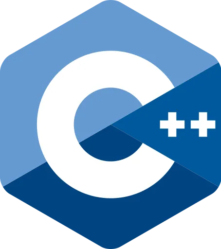 c++ logo